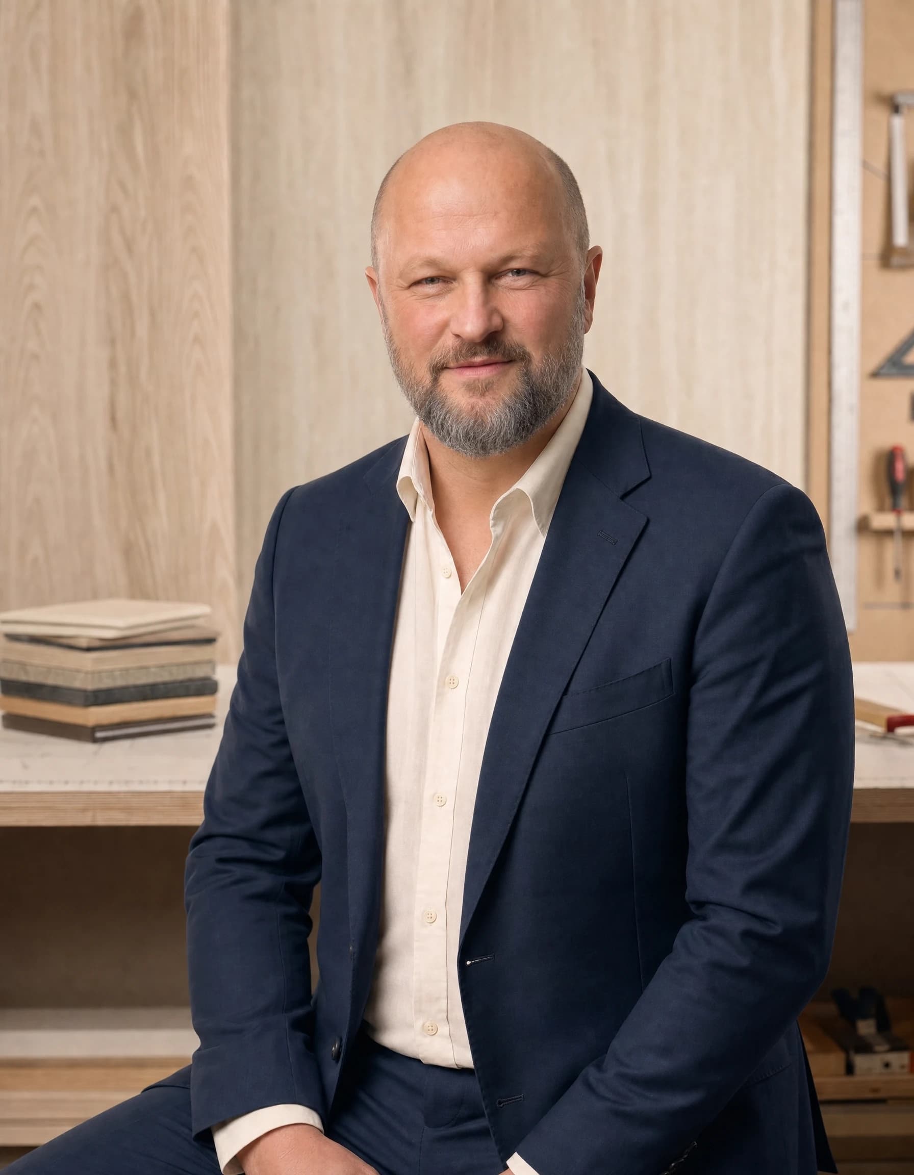 Piotr Dudko